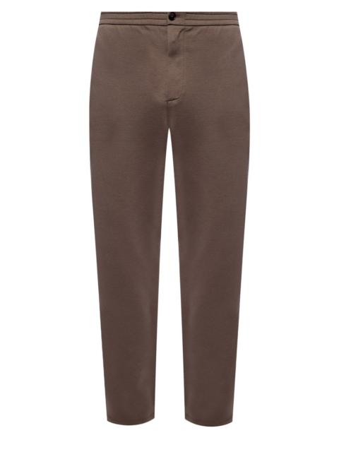 Cotton trousers