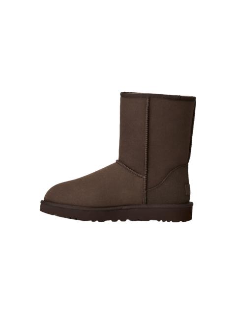 UGG Classic Short II Boots WMNS "Dusted Cocoa" 1016223 DDC