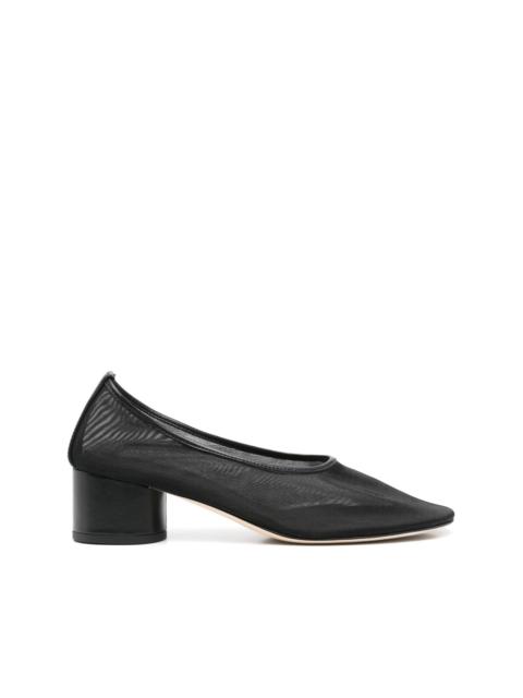 DEAR FRANCES 45mm Balla pumps