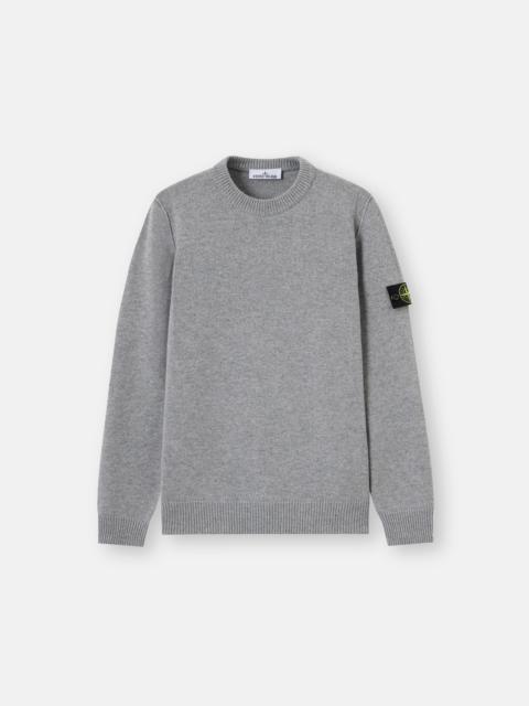 Stone Island 5100072 LAMBSWOOL