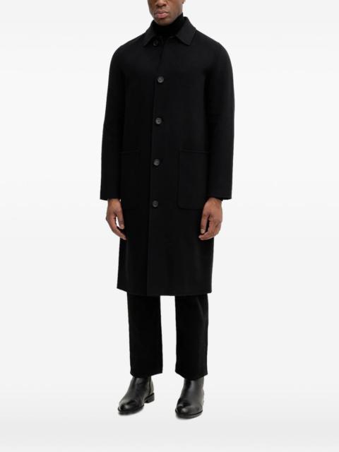 MACKAGE Beckett buttoned coat