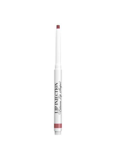 Too Faced Too Faced Lip Injection Extreme Lip Shaper - I Do