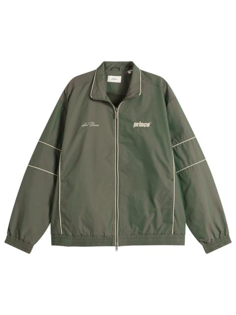 Les Deux Les Deux Prince Shiny Track Jacket
