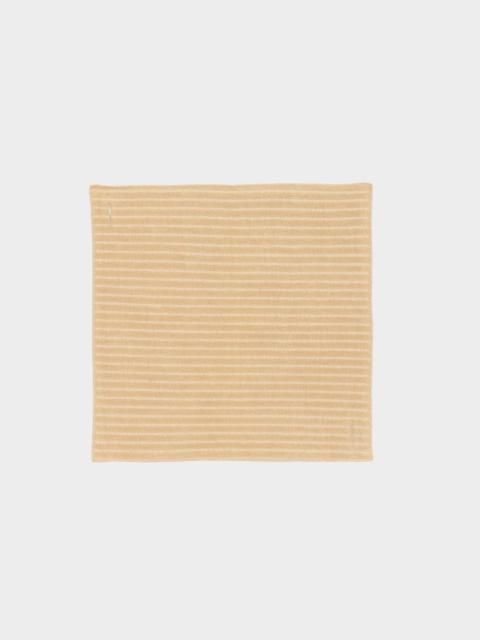 BASERANGE Terry Wash Cloth - Organic Cotton Terry