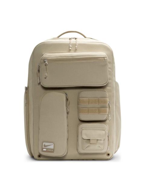 Nike Nike Utility Elite Backpack 37L 'Tan' FN4173-251
