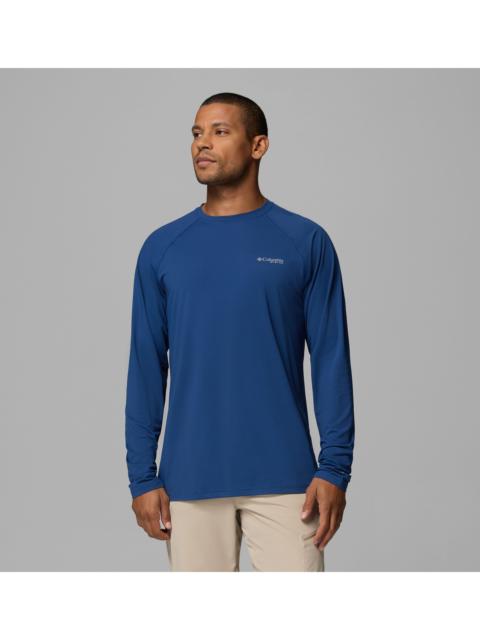 Columbia Men's PFG Solar Stream II Long Sleeve Shirt
