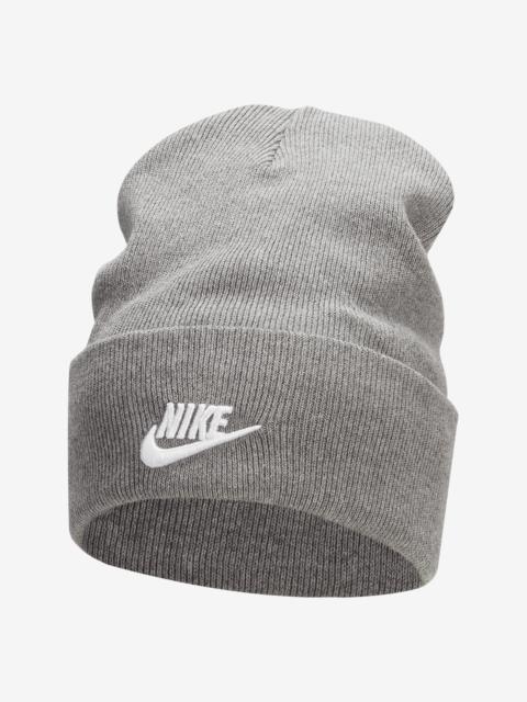 Nike Nike Peak Tall Cuff Futura Beanie