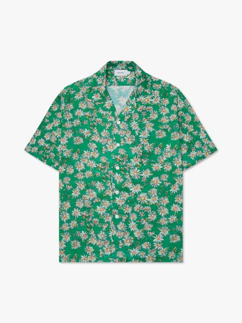 Rhude CASTILLON BUTTON UP