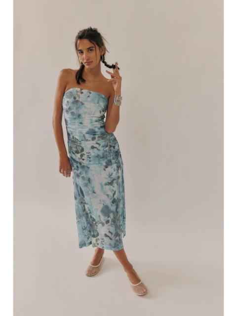 FREE PEOPLE Presley Midi Dress