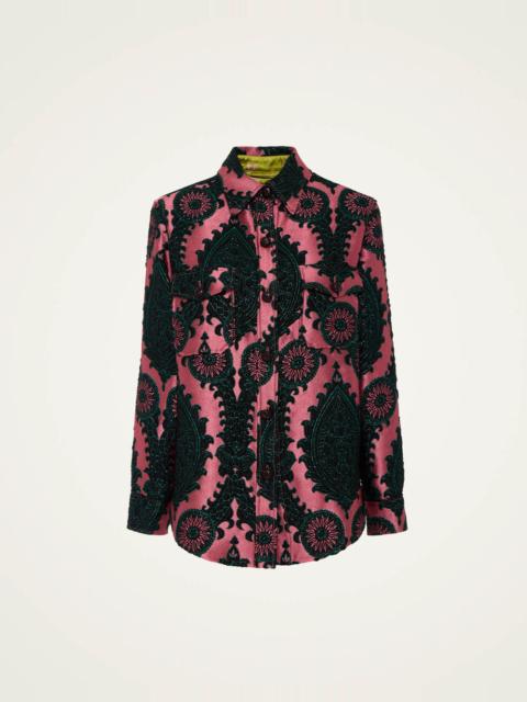 Better Than Your Boyfriend's Jacket