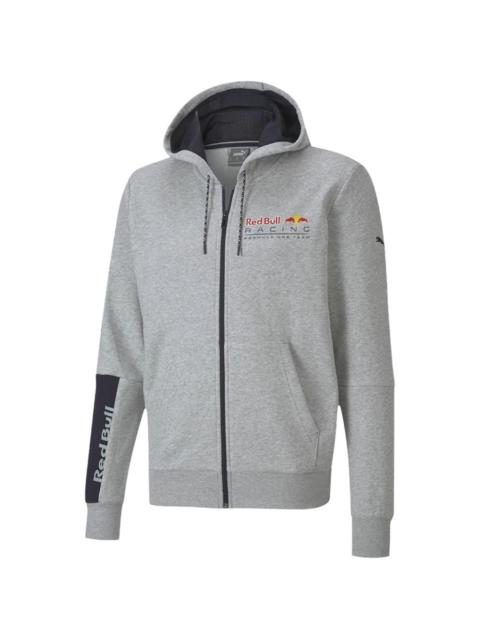 PUMA x Red Bull Racing logo hoodie