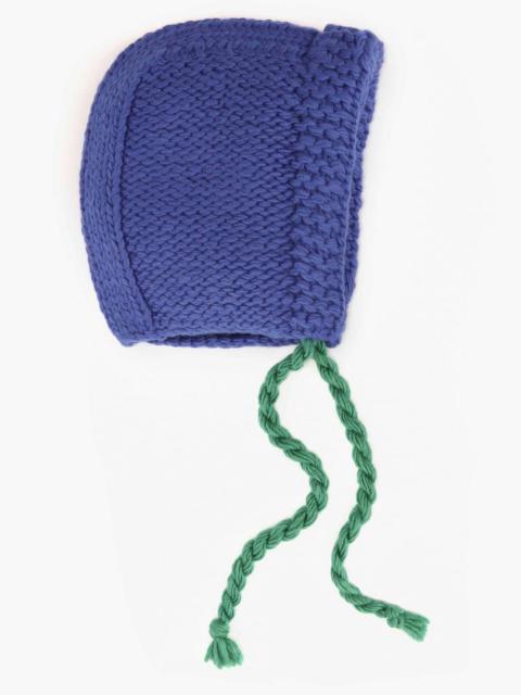 JW Anderson KNITTED HOOD