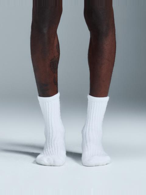 On Socks LOEWE