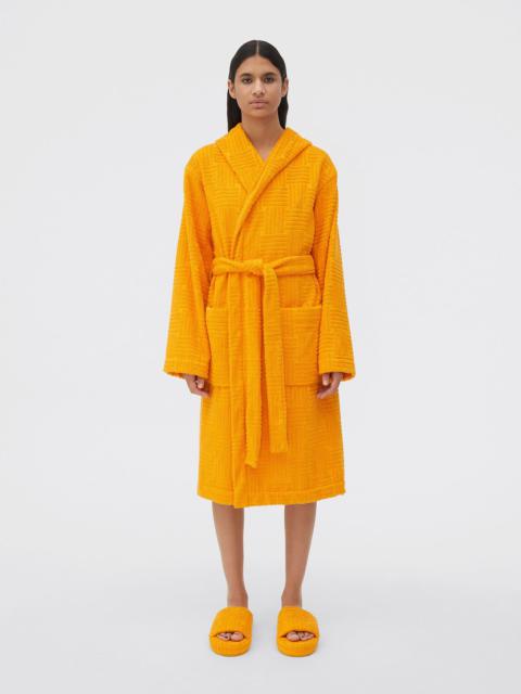 Bottega Veneta bathrobe