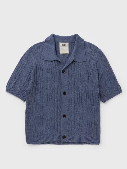 OAS Zefi Salamanca Shirt
