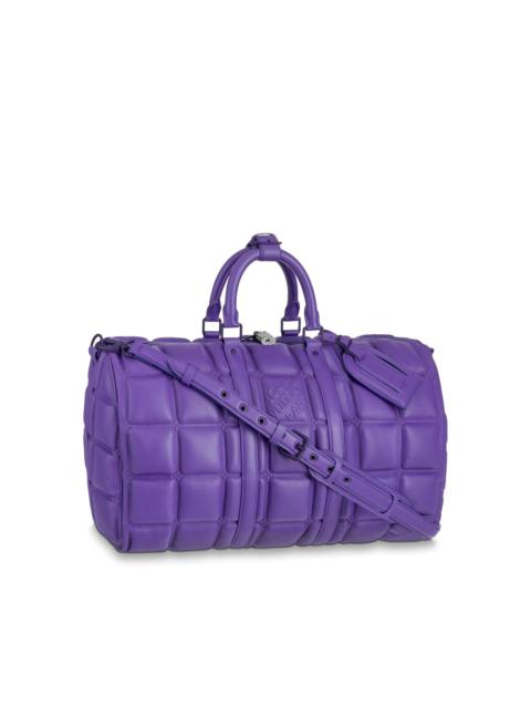 Louis Vuitton Keepall Bandoulière 50