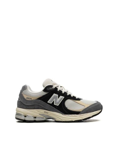 New Balance 2002R suede sneakers