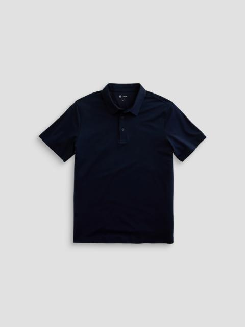 AG Jeans Bryce Polo