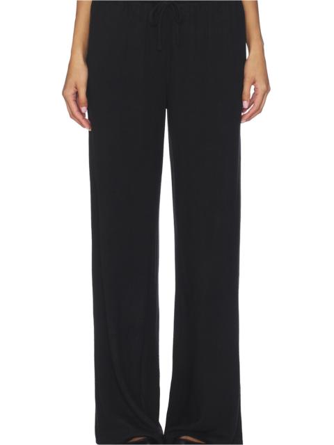 eberjey Cozy Time Pant