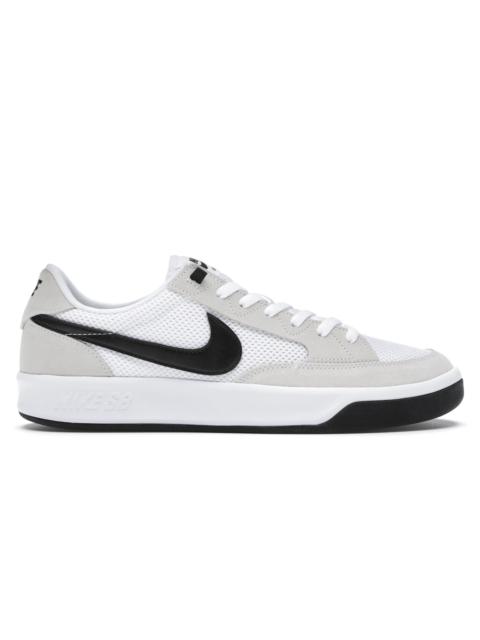 Nike Nike SB Adversary White Black