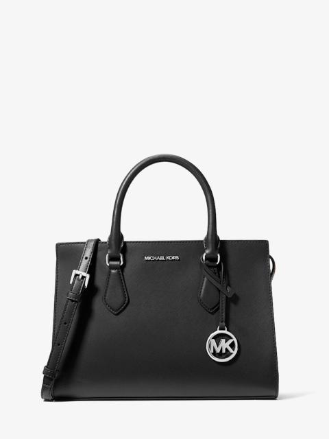 MICHAEL KORS Sheila Medium Satchel