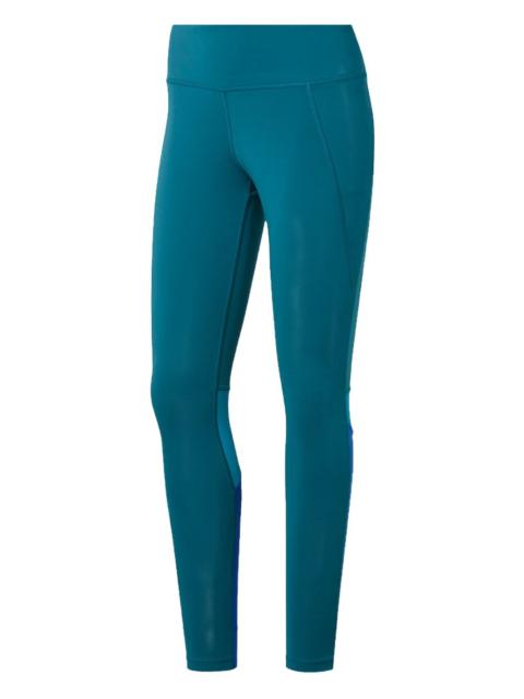 Reebok two-toned leggings