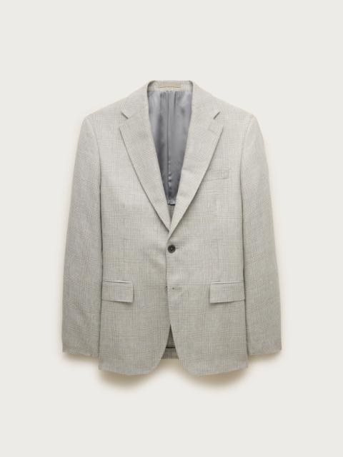 J.CREW Crosby Classic-fit suit jacket in English wool-linen blend