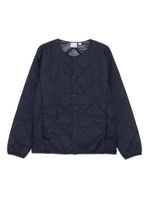 GRAMICCI quilted padded jacket