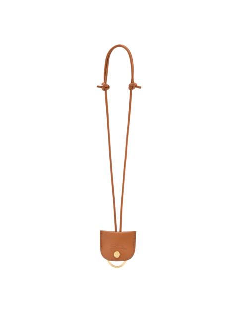 Longchamp Le Pliage Xtra Key ring