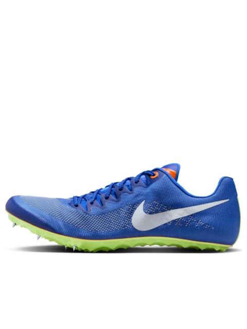 Nike Nike Zoom JA Fly 4 'Racer Blue' DR2741-400