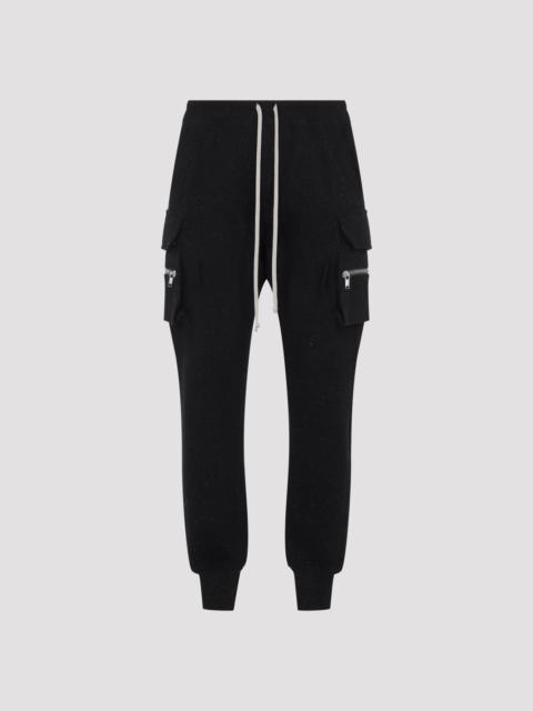 Rick Owens Rick Owens Mastodon Cargo Pants