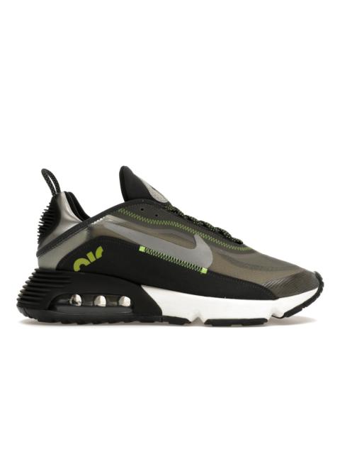 Nike Nike Air Max 2090 SE 3M Anthracite