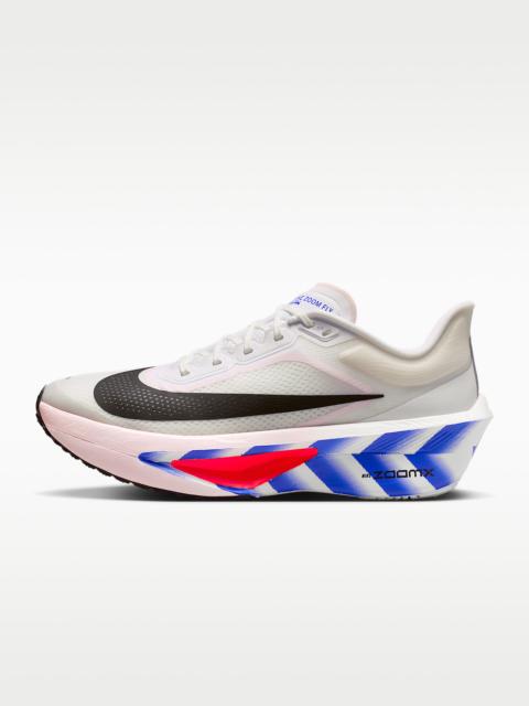 Nike Zoom Fly 6 Men’s Road Racing Shoe