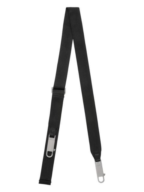 Rick Owens WEBBING STRAP
