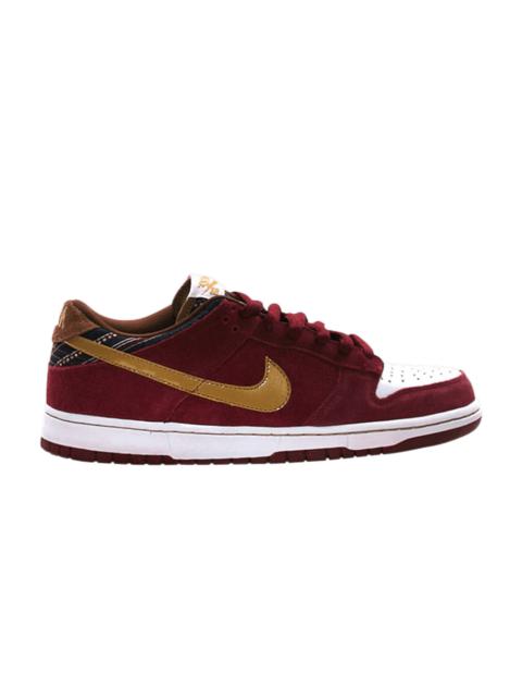 Dunk Low Pro SB 'Anchorman'