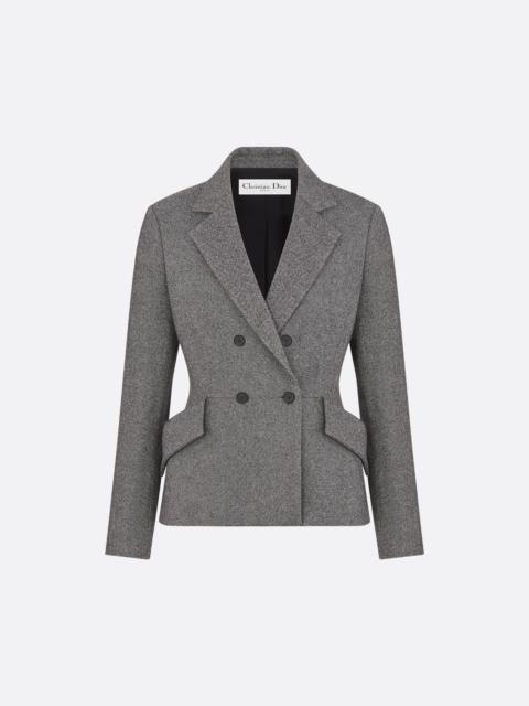 Dior Marlène Jacket | dior | REVERSIBLE