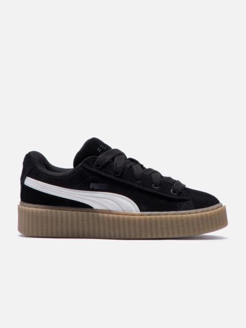 PUMA x Fenty 크리퍼 Phatty 스웨드 스니커