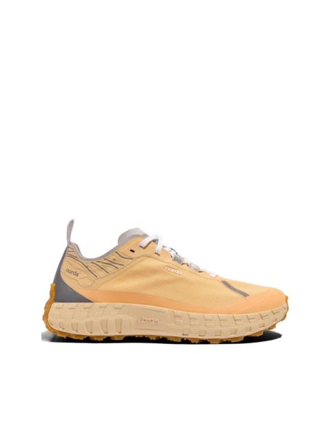 norda vibram soleplate trainers