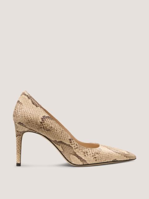 Stuart Weitzman STUART POWER PUMP 85