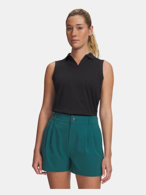 Under Armour UA Drive Johnny Collar