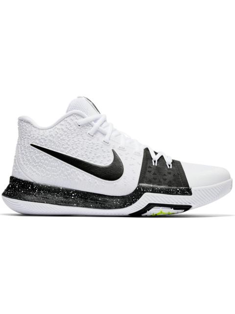 Nike Nike Kyrie 3 TB White Black