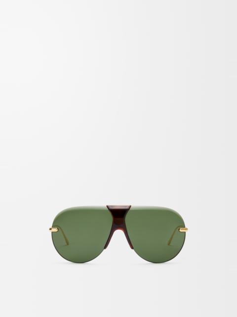 Loewe Safari sunglasses