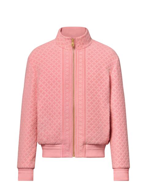 Louis Vuitton French Terry Track Top