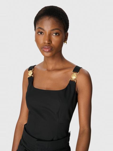 Sailor Workwear SleeveleSS Top