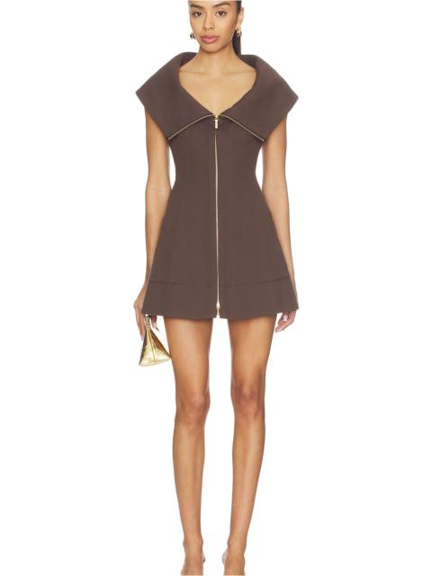 Cult Gaia Avie Dress