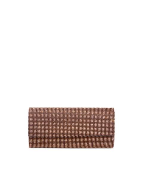 JUDITH LEIBER Perry clutch bag