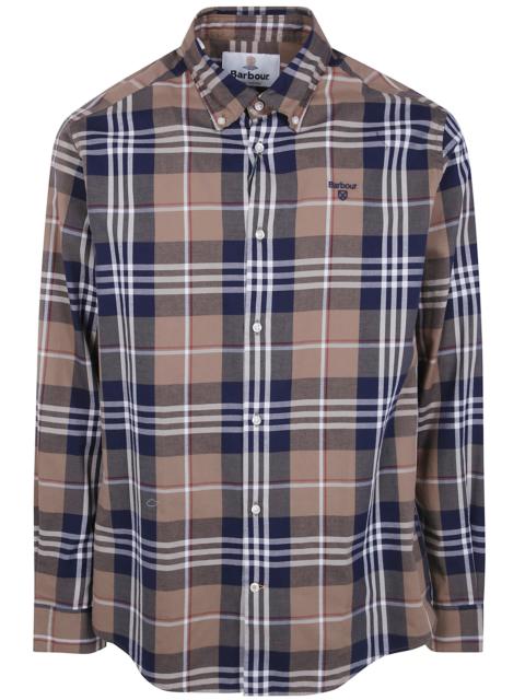 Barbour Tailored Shirt "Edgar"