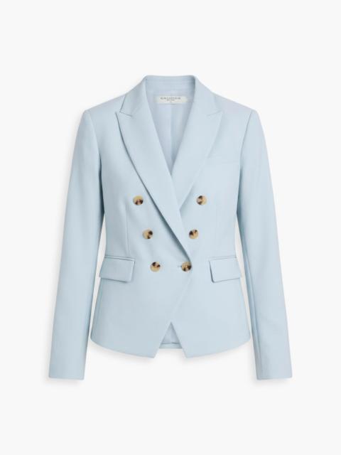 M.M.LaFleur Priscilla Founder Blazer - Luxe Flex Suiting