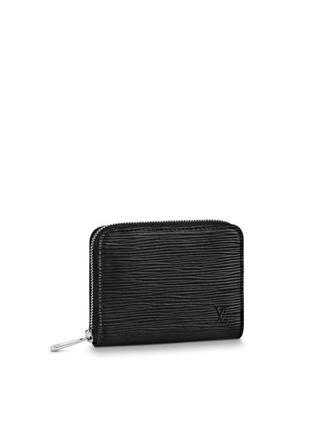 Louis Vuitton Zippy Coin Purse