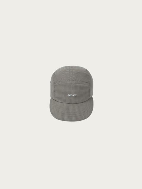 SATISFY Rippy Air Trail Cap - Falcon SA